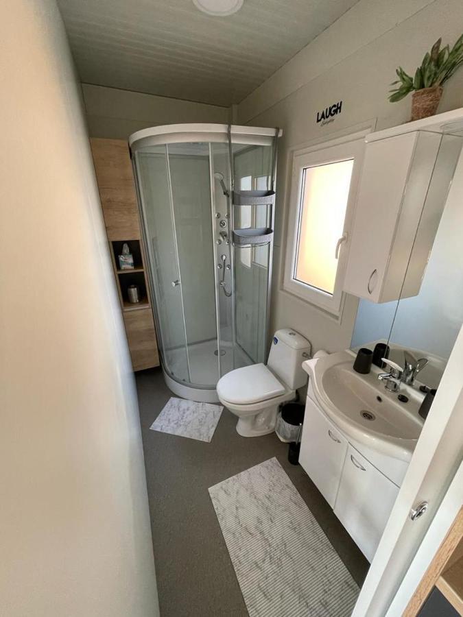 H&S Mobile Home プリヴラカ エクステリア 写真