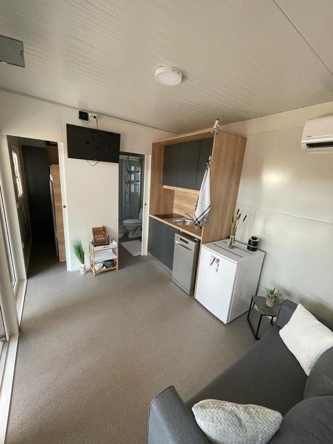 H&S Mobile Home プリヴラカ エクステリア 写真