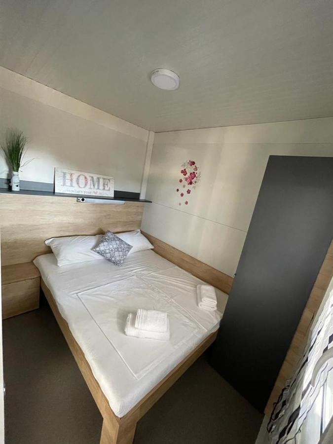 H&S Mobile Home プリヴラカ エクステリア 写真