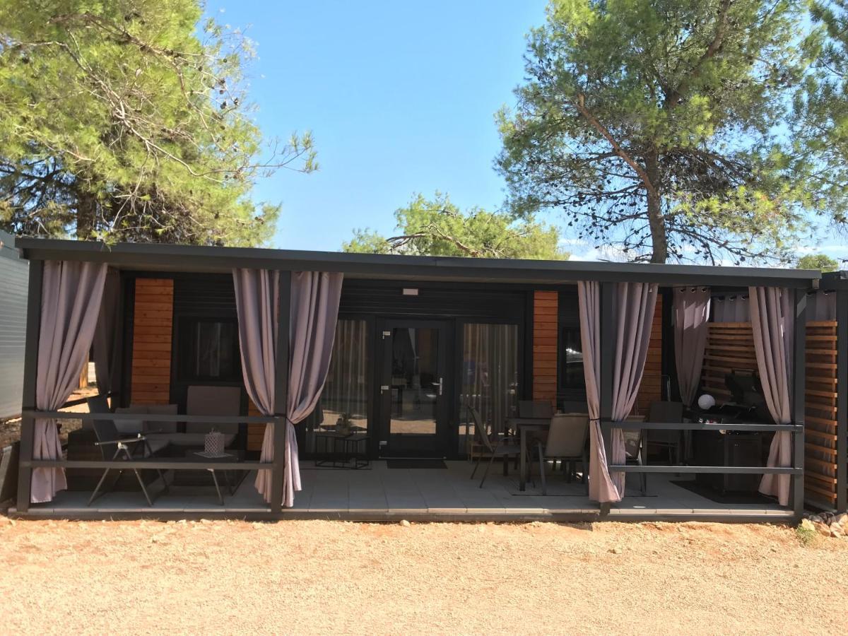 H&S Mobile Home プリヴラカ エクステリア 写真
