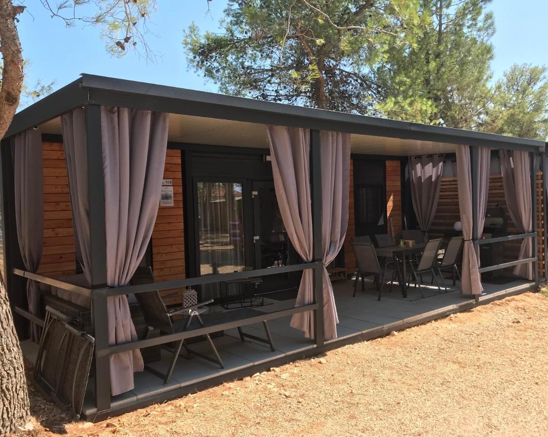 H&S Mobile Home プリヴラカ エクステリア 写真