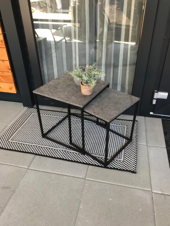 H&S Mobile Home プリヴラカ エクステリア 写真